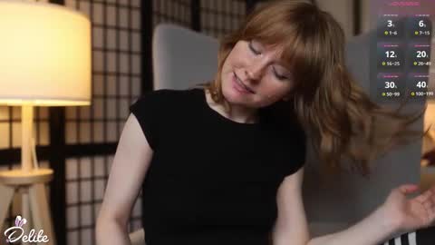 Snapshot of delitevip chatting on 09/30/25, 07:24 DeLite  Next stream on Wednesday or Thurdsay  online show from 09/30/25, 07:24