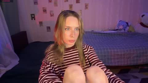 Snapshot of dellacampbell chatting on 05/18/26, 09:42 Della online show from 05/18/26, 09:42