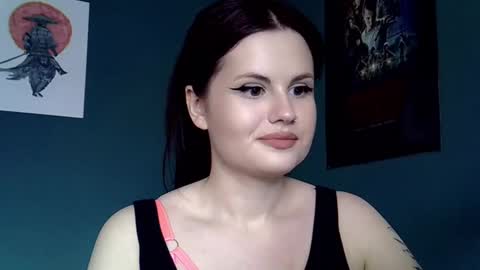 dellacrush_ online show from 02/15/25, 04:01