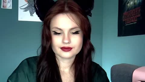 dellacrush_ online show from 02/20/25, 11:09