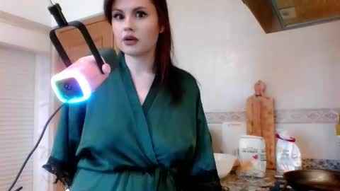 dellacrush_ online show from 02/27/25, 10:26