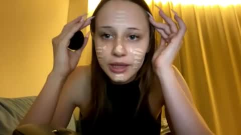 Nika online show from 09/11/25, 05:24