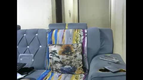 Ginger online show from 09/13/25, 09:36