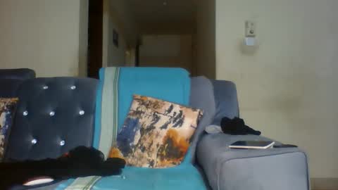 Ginger online show from 11/02/25, 03:47