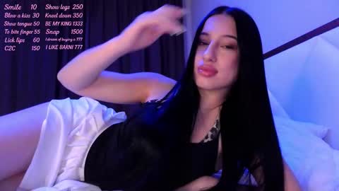 Snapshot of delly_love chatting on 11/20/25, 10:20 delly_love online show from 11/20/25, 10:20