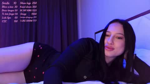 Snapshot of delly_love chatting on 11/21/25, 09:57 delly_love online show from 11/21/25, 09:57