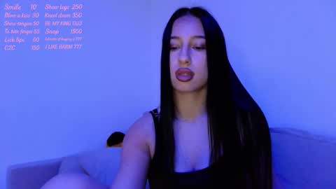 Snapshot of delly_love chatting on 11/26/25, 08:43 delly_love online show from 11/26/25, 08:43