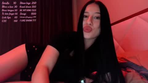 delly_love online show from 12/20/25, 10:39