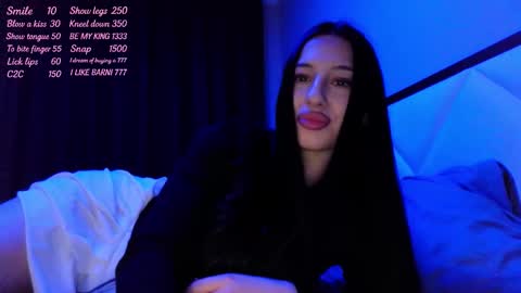 delly_love online show from 01/14/26, 10:14