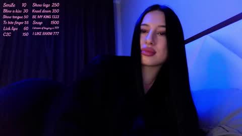 delly_love online show from 01/17/26, 10:13
