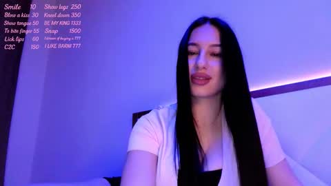 delly_love online show from 02/12/26, 08:26
