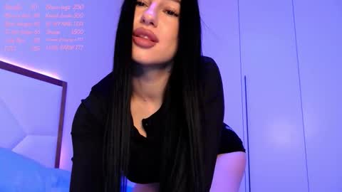 delly_love online show from 02/24/26, 09:02