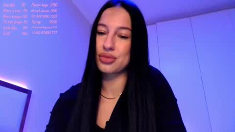 delly_love online show from 03/10/26, 09:20