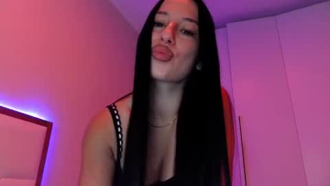 delly_love online show from 06/24/26, 07:46