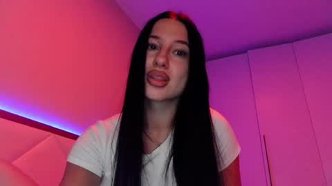 delly_love online show from 07/01/26, 07:57