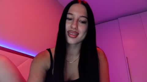 delly_love online show from 07/03/26, 07:31