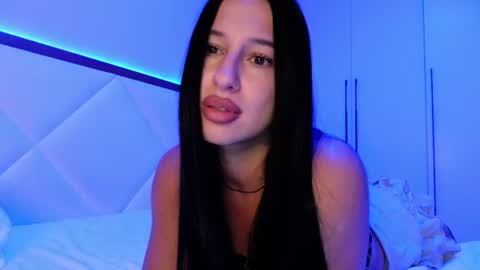 delly_love online show from 07/24/26, 07:45