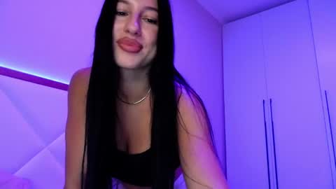 delly_love online show from 07/27/26, 08:05