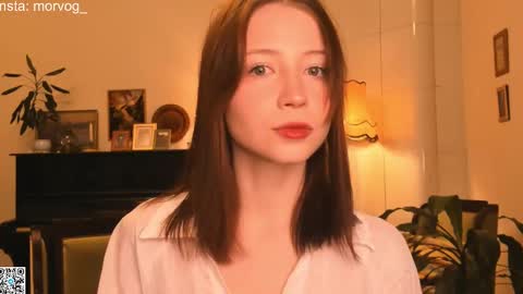 Delora online show from 12/21/24, 03:14