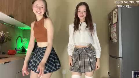 Snapshot of delorathecookie chatting on 10/04/25, 09:07 Delora online show from 10/04/25, 09:07