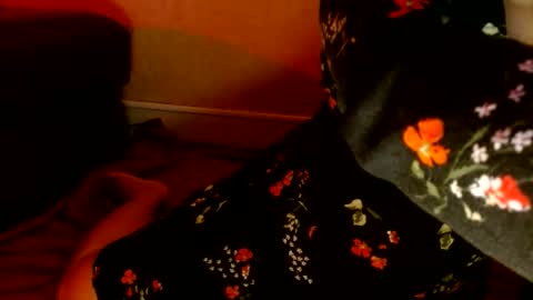 Snapshot of delphine_x chatting on 02/01/25, 10:34 Delphine online show from 02/01/25, 10:34