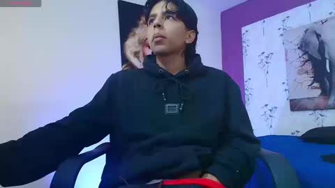 DELSIN  online show from 09/12/25, 01:55
