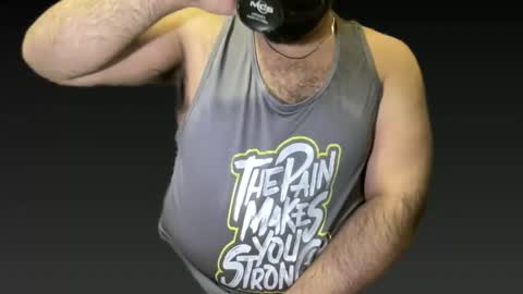 David C. R. online show from 10/28/25, 02:04