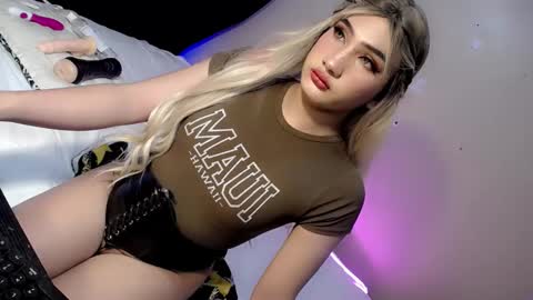 Chesca online show from 12/07/24, 10:17