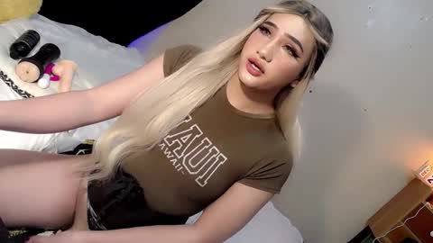Chesca online show from 12/26/24, 03:31