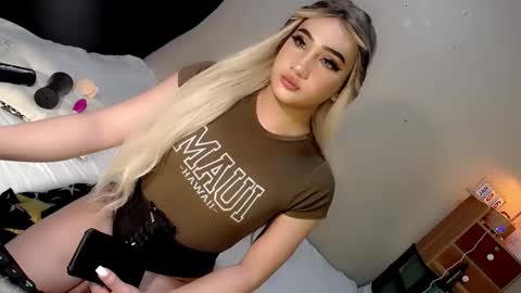 Chesca online show from 01/05/25, 11:44