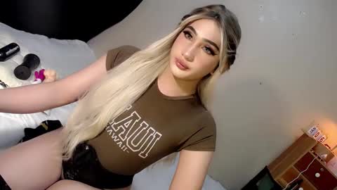 Chesca online show from 01/06/25, 02:48