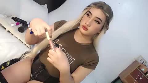 Chesca online show from 01/09/25, 11:25