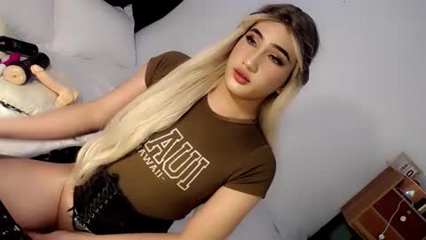 Chesca online show from 01/09/25, 02:29
