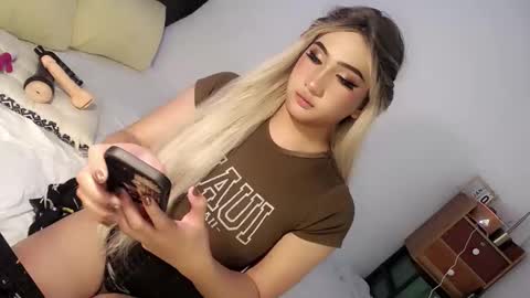 Chesca online show from 01/10/25, 11:54