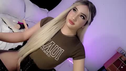 Chesca online show from 01/13/25, 05:44
