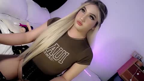 Chesca online show from 01/13/25, 08:48