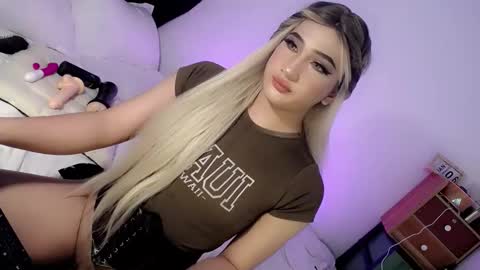 Chesca online show from 01/14/25, 07:11