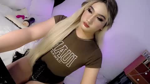 Chesca online show from 01/16/25, 12:31
