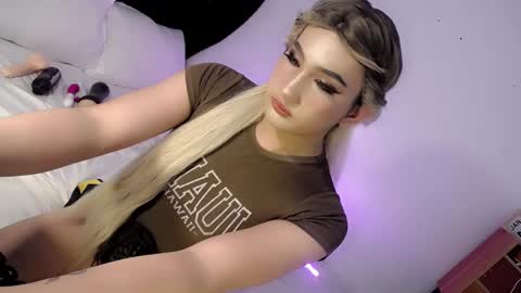Chesca online show from 01/31/25, 12:50