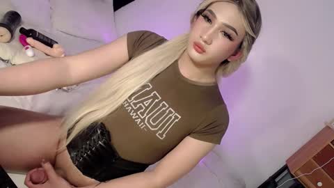 Chesca online show from 01/31/25, 11:45