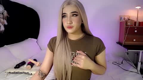 Chesca online show from 02/11/25, 10:15