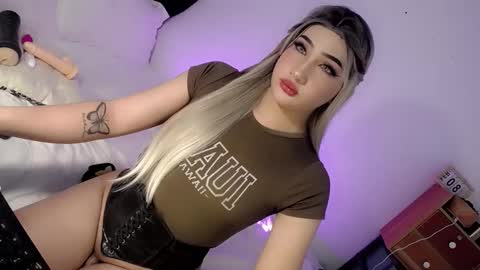 Chesca online show from 02/20/25, 12:36