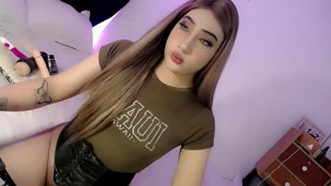 Chesca online show from 10/09/25, 08:34