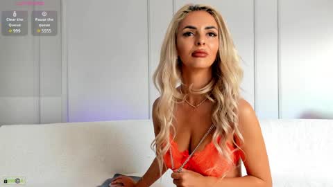 Delya online show from 02/06/25, 07:24