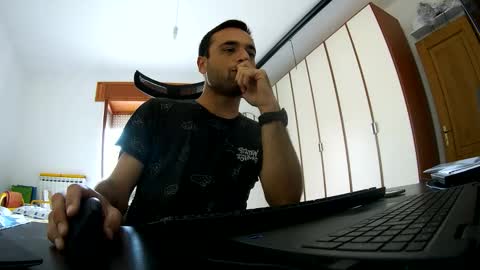 demarco108 online show from 09/11/25, 07:30