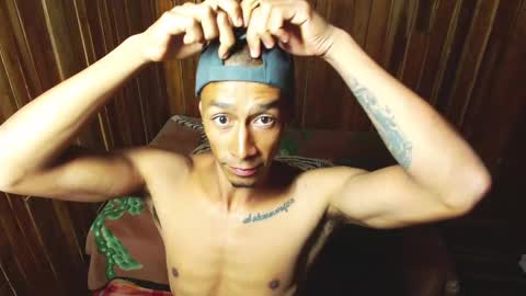 Snapshot of demarcous_nm chatting on 09/23/25, 01:19 D.C online show from 09/23/25, 01:19