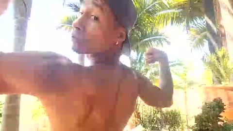 Snapshot of demarcous_nm chatting on 09/23/25, 06:44 D.C online show from 09/23/25, 06:44