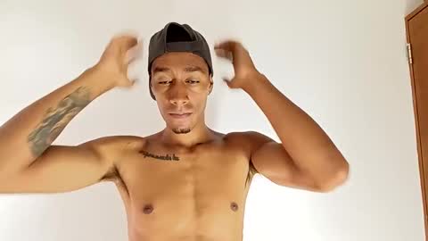 Snapshot of demarcous_nm chatting on 09/29/25, 04:23 D.C online show from 09/29/25, 04:23