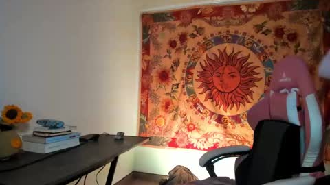 demeter__ online show from 12/04/24, 11:46
