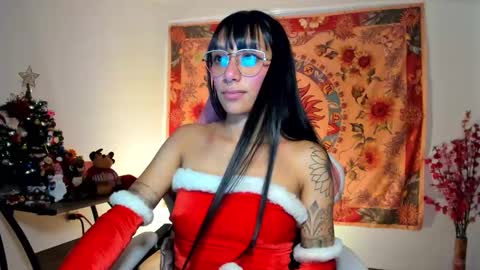 demeter__ online show from 12/24/24, 03:49
